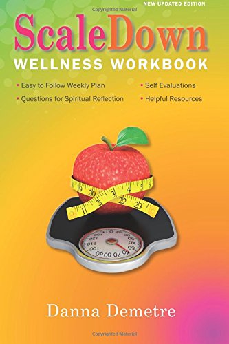 Scale Down Wellness Workbook