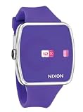 NIXON｜NIXON (ニクソン) IRIS アイリス PURPLE NA106230-00 レディース [正規輸入品]