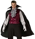 Adult Vampire Costume