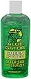 Aloe Gator Green Stuff Aloe Vera Gel (8-Ounce)