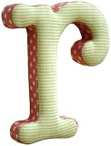 New Arrivals The Letter R, Pink and Green