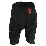 Crash Pads Pro-Pant Padded Shorts