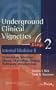 Underground Clinical Vignettes Step 2: Internal Medicine II: Dermatology, Infectious Disease, Nephrology, Urology, Pulmonary, Rheumatology, Allergy (Underground Clinical Vignettes Series)