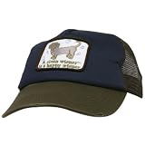 41bQZxKc%2BsL. SL160  My Wiener   Clean Wiener Truck Cap