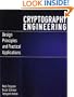 Cryptography Engineering: Design Principles and Practical Applications