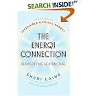 The EnerQi Connection: Demystifying Acupuncture by  Sheri Laine and Tiffany Strause