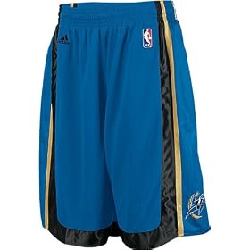 Washington Wizards Adult NBA 10
