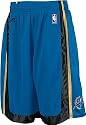 Washington Wizards Adult NBA 10" Inseam Gear Basketball Shorts By Adidas