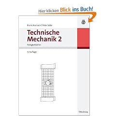 Technische Mechanik 1-3: Technische Mechanik 2: Band 2: Festigkeitslehre
