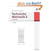 Technische Mechanik 1-3: Technische Mechanik 2: Band 2: Festigkeitslehre