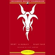Goat: A Memoir | [Brad Land]