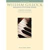 William Gillock Arranges Popular Songs: Early Intermediate Level (Willis)