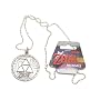 The Legend of Zelda A Link to the Past Triforce Pendant Necklace