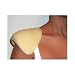 How To Measure Bra Sizes : FASHION FORMS DOLMAN WOMEN'S SHOULDER PADS STYLE 1031