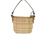 Fossil Oasis Tote