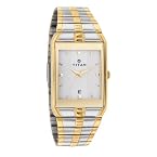 Titan KARIS 9151BM01 Men's Watch