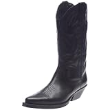 bottes buffalo marron Les Tropéziennes par M Belar