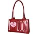 I Love Lucy Signature Product Women's I Love Lucy Handbag LU21