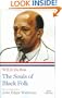 W.E.B. Du Bois: The Souls of Black Folk (Library of America Paperback Classics)