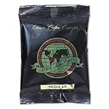 Mr. Coffee® Premeasured Coffee, Regular, 1 1/4 oz. Packs, 42/Carton (CCE32410) Category: Beverages