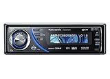 Review Panasonic CQ-C8403N / Panasonic CQ-C8403N Car Music System [50W, i-pod connectivity]