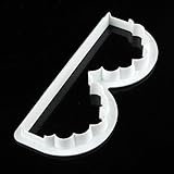 私の家族 フォンダン ケーキ シュガー クラフト クッキー プランジャー カッター金型