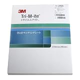 3M 空とぎサンディングシート  P240 100枚