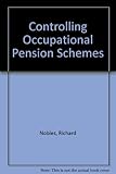 Controlling occupational pension schemes