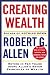 Creating Wealth