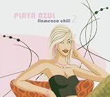 Vol. 2-Flamenco Chill