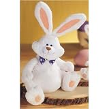 Bunnard Easter Bunny by Gund
