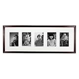 Review Linea  / Gallery Collage Wood Frame - Java