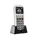 Doro PhoneEasy 338gsm (wei�) Handyvon "Doro"