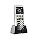 Doro PhoneEasy 338gsm (wei�) Handy