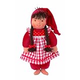 K�the Kruse 38202 Waldorf Schatzi rotvon "K�the Kruse"
