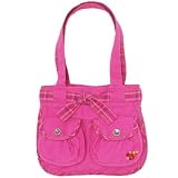 cargo purse(br pink no size)