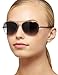 Kate Spade New York Women's Avaline Aviator Sunglasses