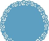 Fiskars Circle Border Punch - Ring Around