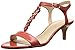 Nine West Women's Yocelin Leather Dress Sandal