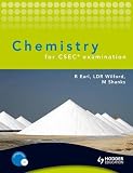 Chemistry for CSEC Examination