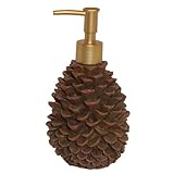 Bacova Guild Pine Ridge Bath Accessory