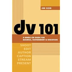 DV 101: A Hands-On Guide for Business, Government and Educators