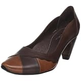 Spring Step Womens Mirth Pump