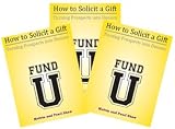 PowerPak - 20 Copies of How To Solicit A Gift