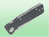 SOG Specialty Knives TWI-20 Twitch XL, Graphite Handle