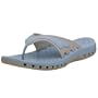 Aquaz Women's Athena Sandal,Bluebell/Salt,10 M