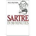 Sartre in 90 Minutes: Library Edition (Philosophers in 90 Minutes)