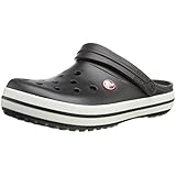 crocs Unisex Crocband Clog