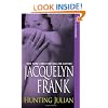Hunting Julian (Gatherers, Book 1)