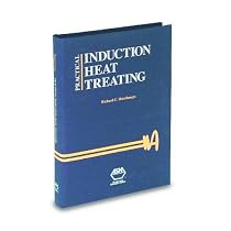 Practical Induction Heat Treating